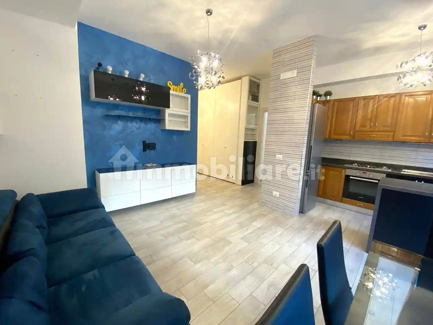 Trilocale via Porta Napoli , 16, Villa Comunale, L'Aquila - foto 5