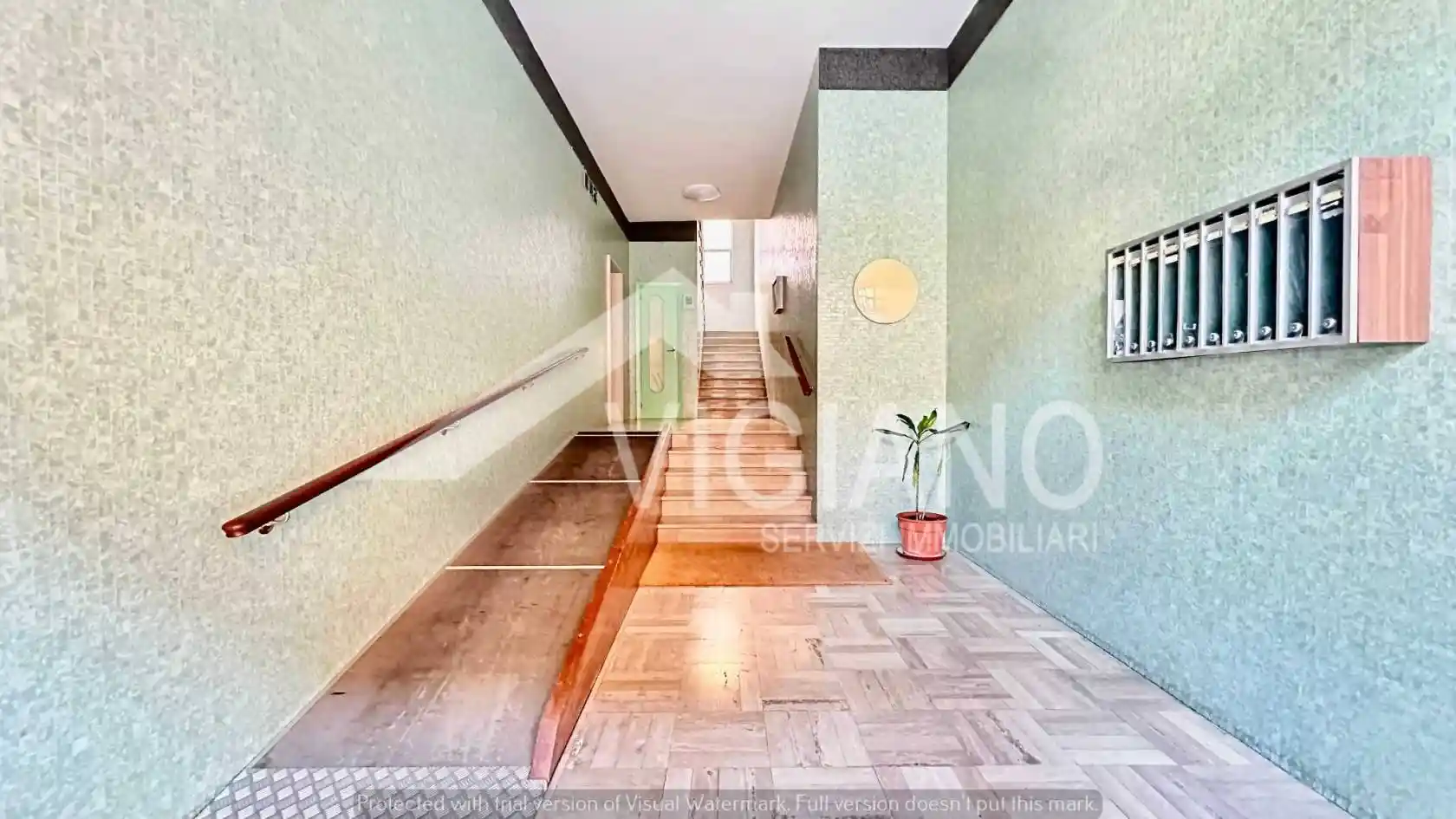 Quadrilocale via Benedetto Biagi 3, San Pio X, Foggia - foto 2