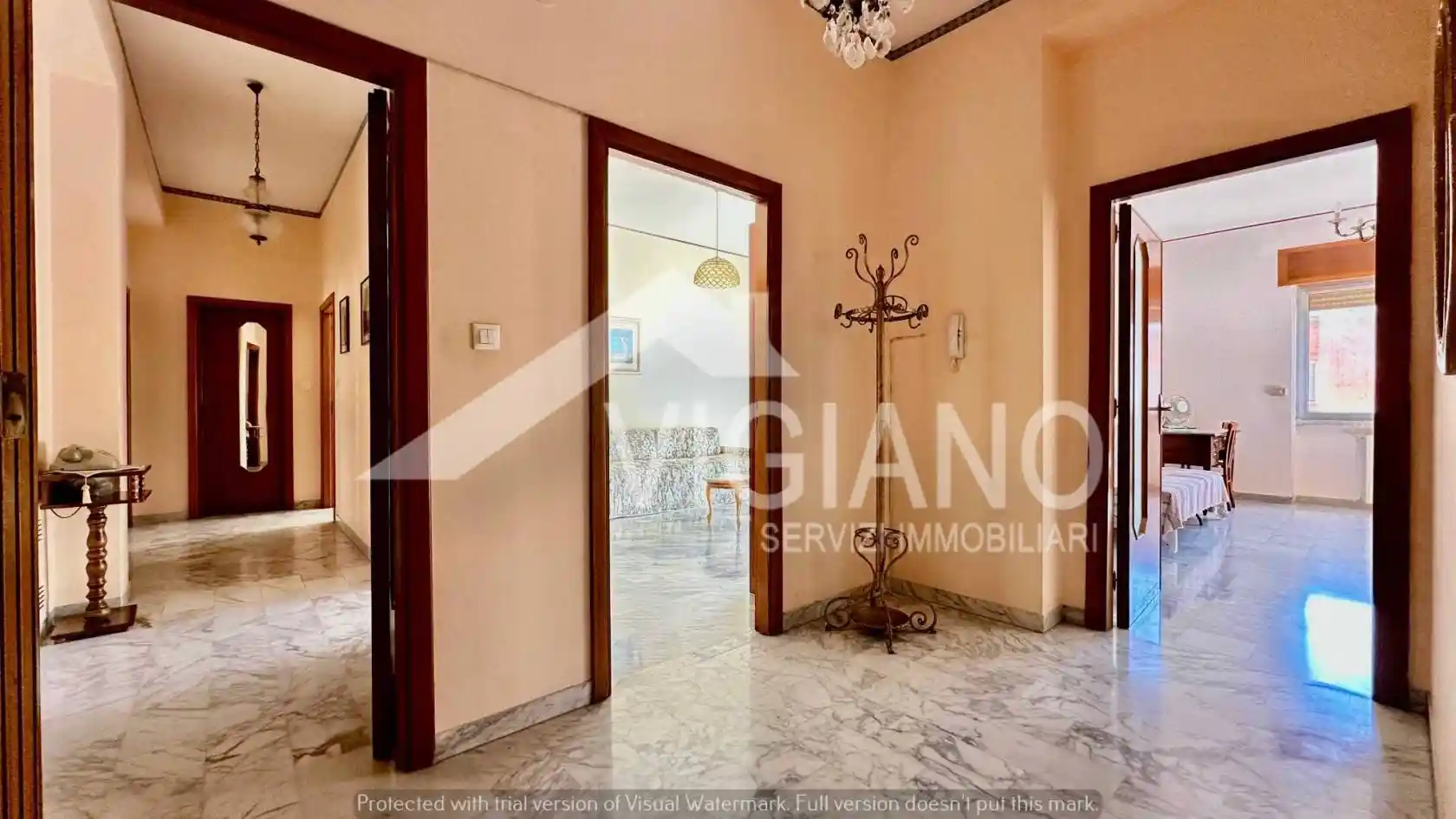 Quadrilocale via Benedetto Biagi 3, San Pio X, Foggia - foto 3