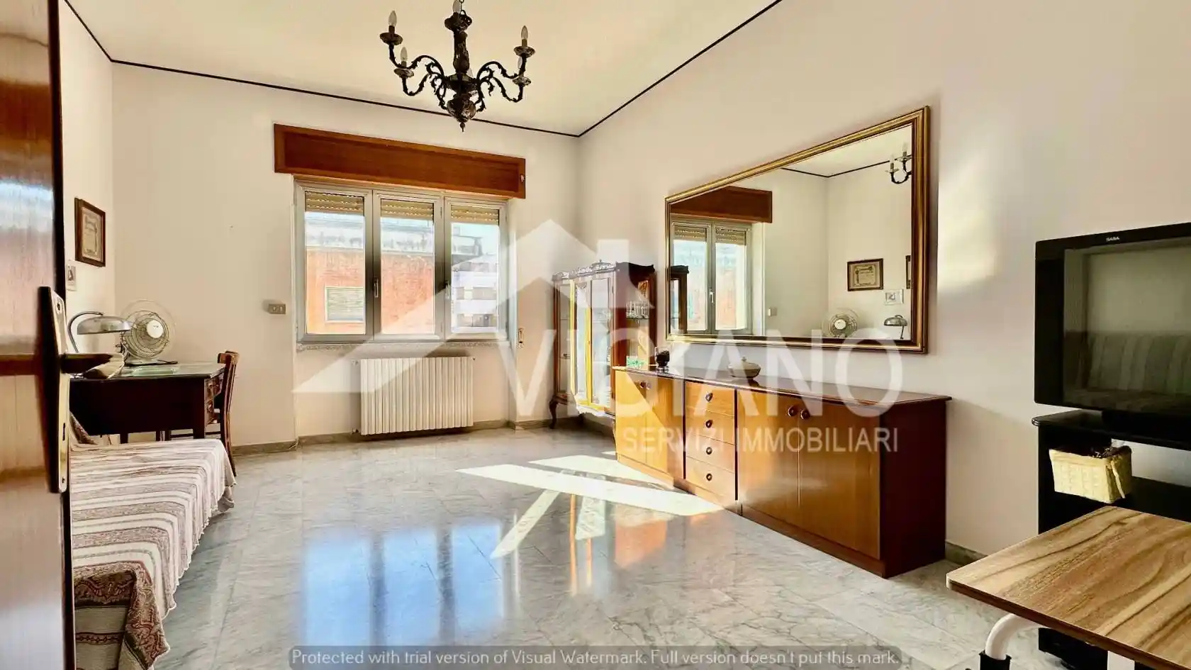 Quadrilocale via Benedetto Biagi 3, San Pio X, Foggia - foto 4