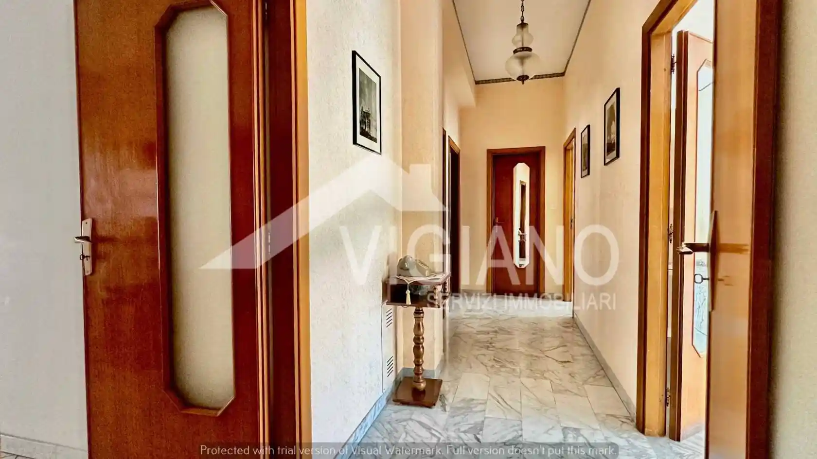 Quadrilocale via Benedetto Biagi 3, San Pio X, Foggia - foto 5