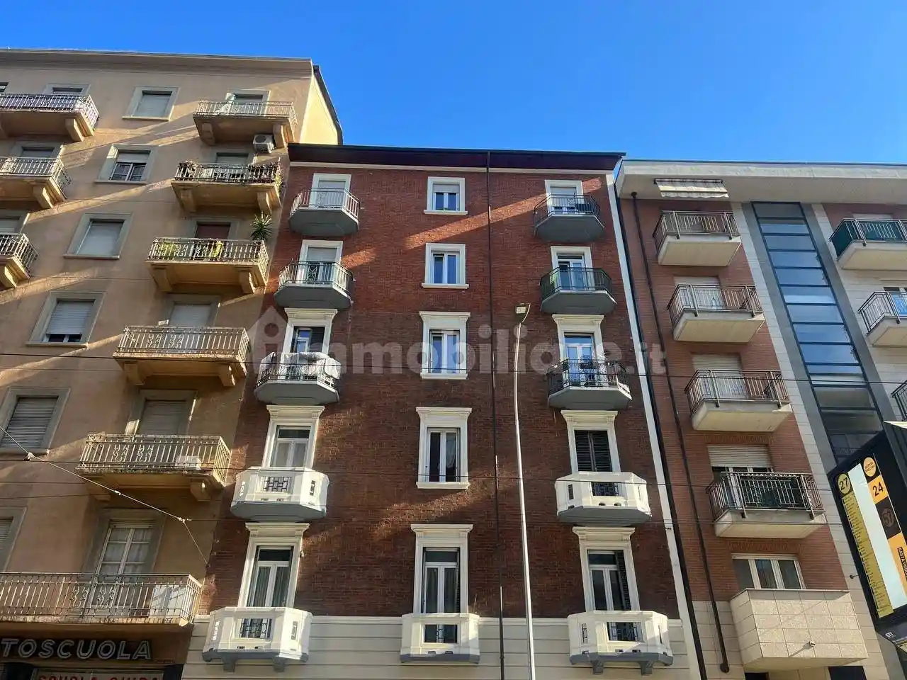 Appartamento in affitto a Torino