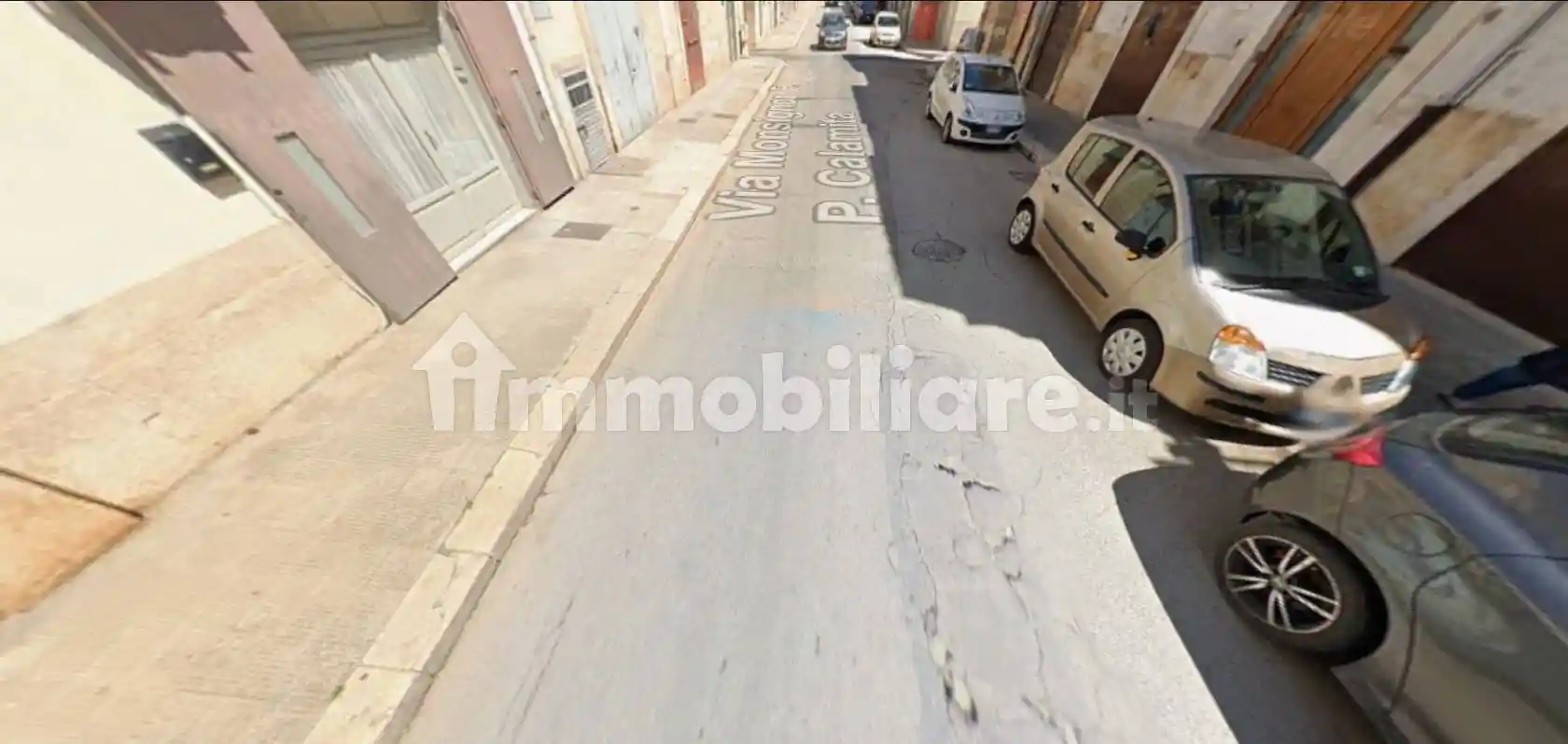 Appartamento in vendita a Bitonto