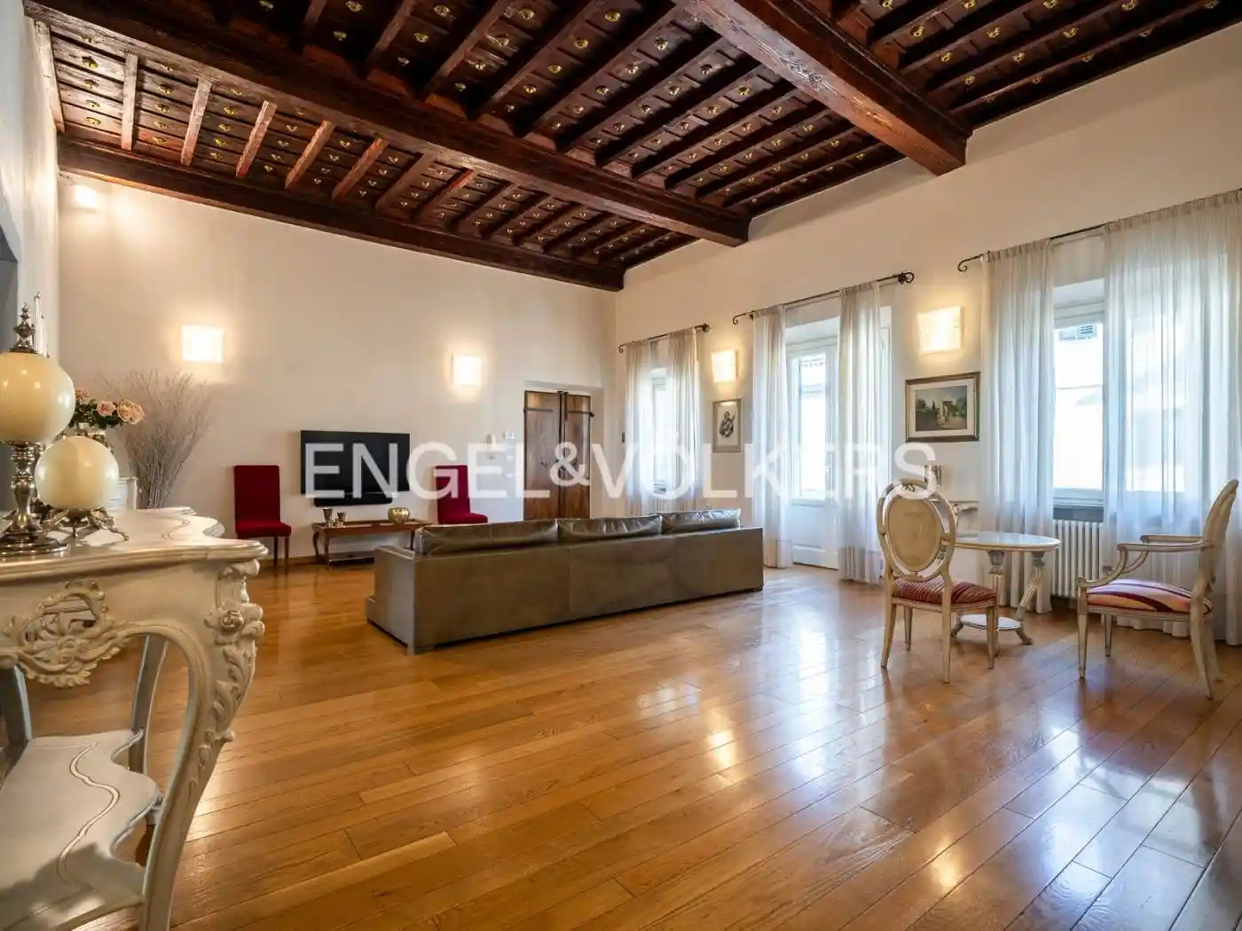 Appartamento in vendita a Campi Bisenzio