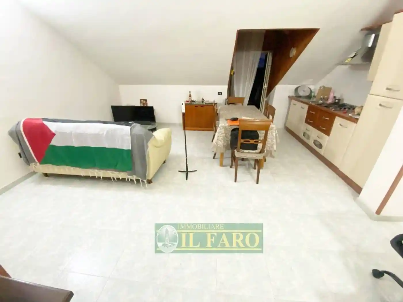 Trilocale via San Vito, Colonne - San Vito, Giugliano in Campania - foto 2