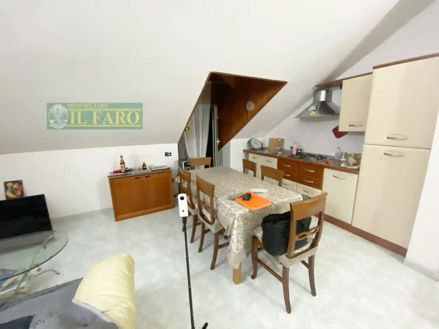 Trilocale via San Vito, Colonne - San Vito, Giugliano in Campania - foto 3