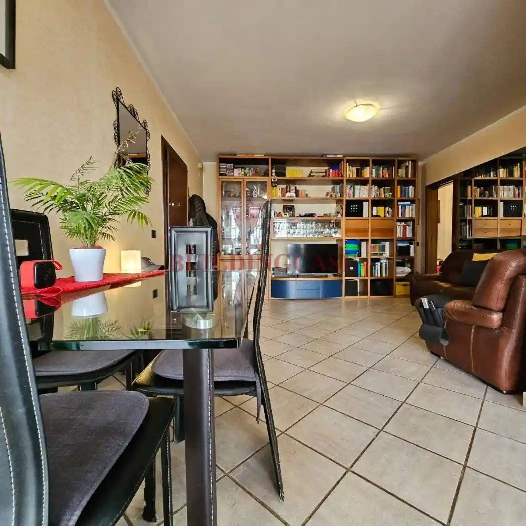 Quadrilocale via Tazio Nuvolari, Roma 70, Roma - foto 2