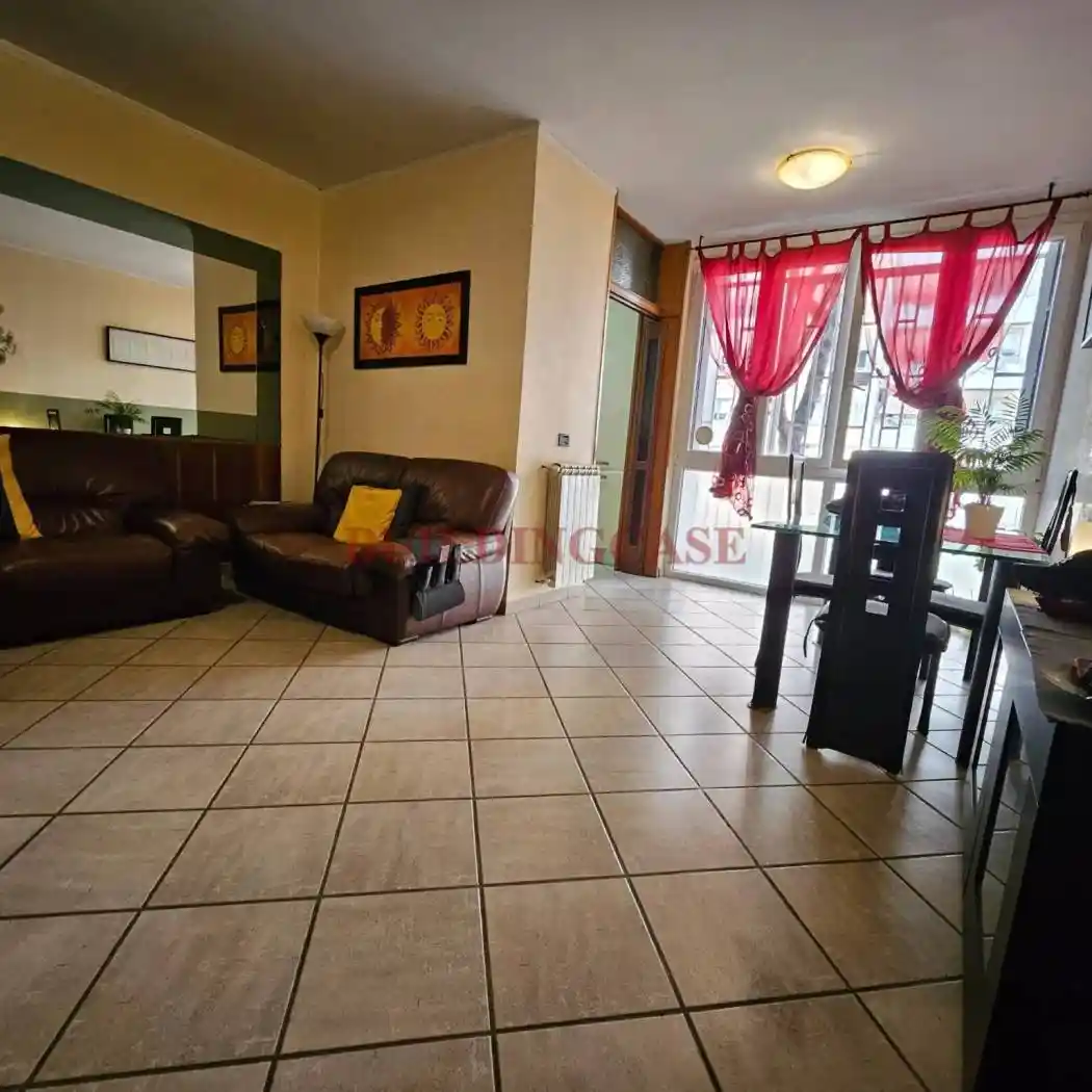 Quadrilocale via Tazio Nuvolari, Roma 70, Roma - foto 3