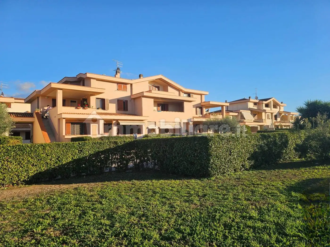 Appartamento in vendita a Grosseto