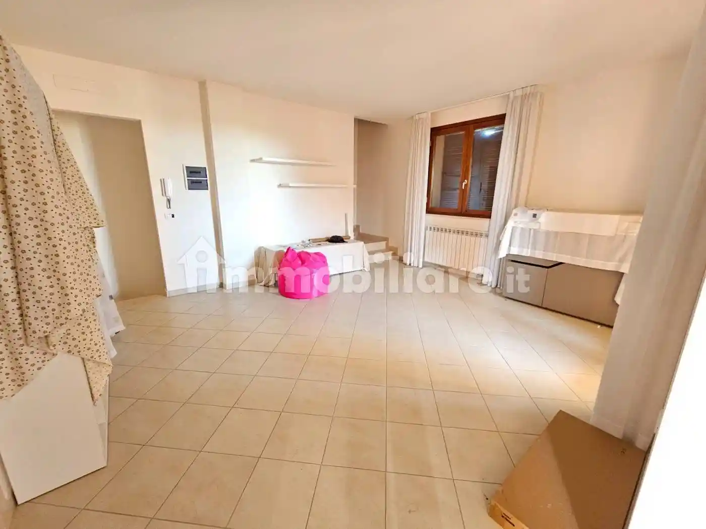 Appartamento via Andrea Mantegna, Aeroporto - Gorarella, Grosseto - foto 3