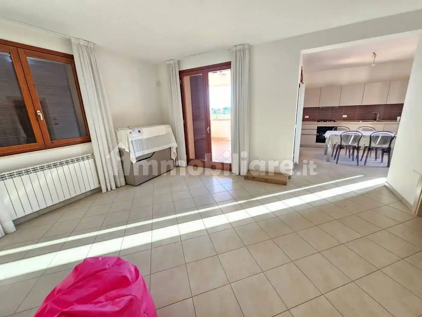 Appartamento via Andrea Mantegna, Aeroporto - Gorarella, Grosseto - foto 5