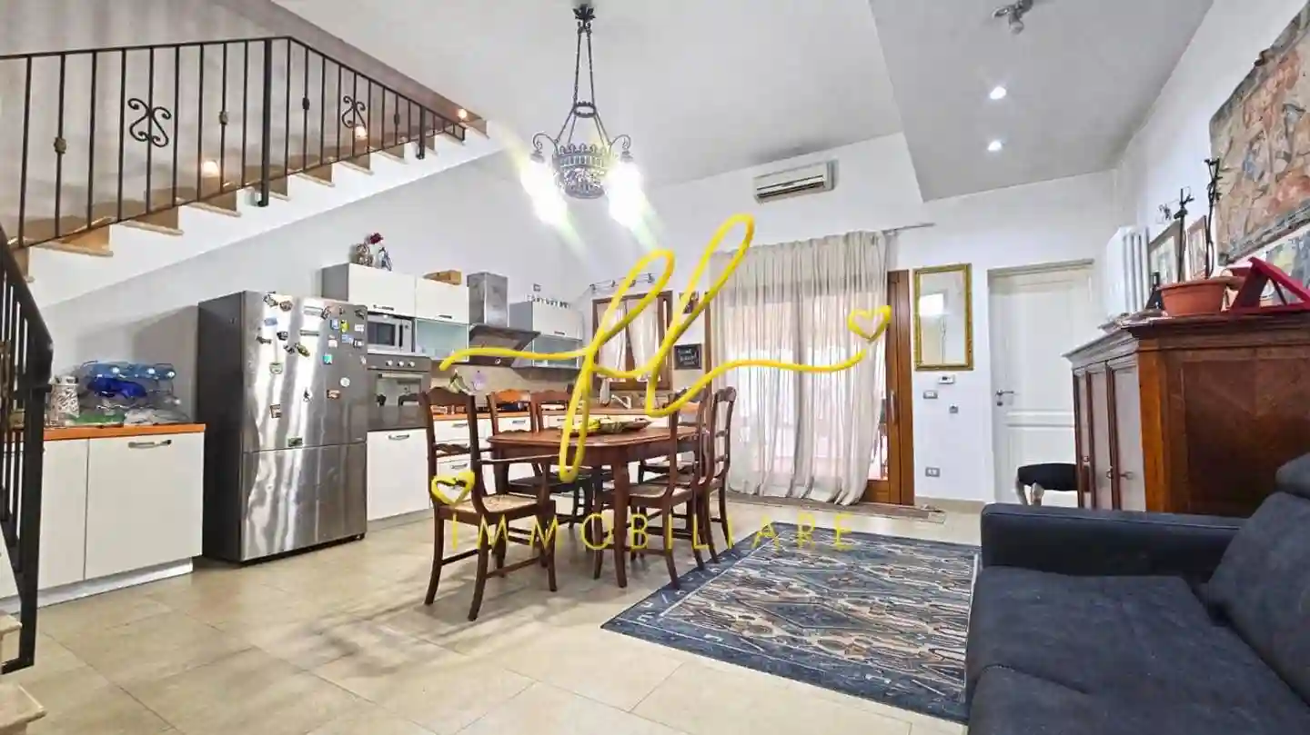 Casa indipendente - foto 5