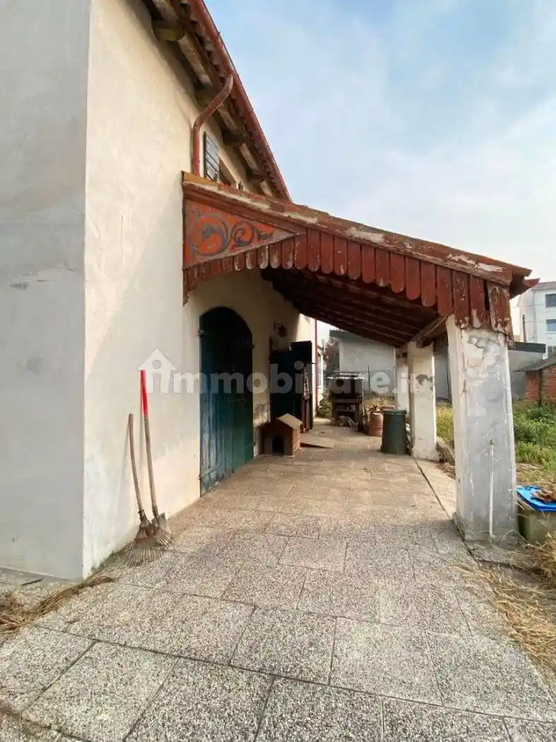 Rustico via 25 Aprile, Gambarare, Mira - foto 2