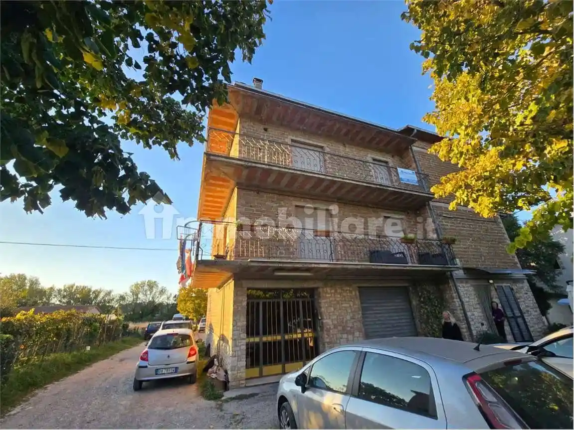 Appartamento in vendita a Marsciano