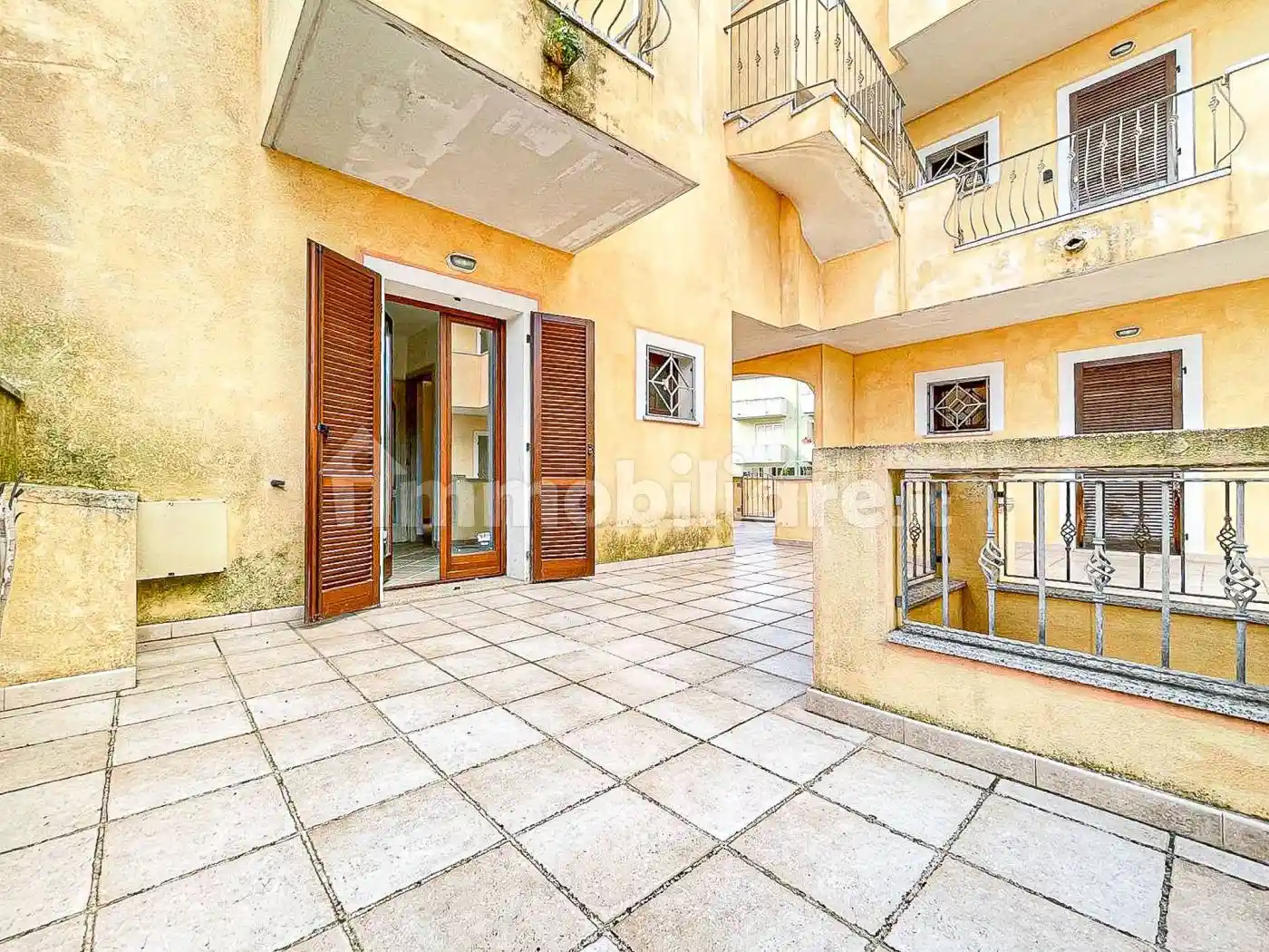 Appartamento in vendita a Santa Teresa Gallura