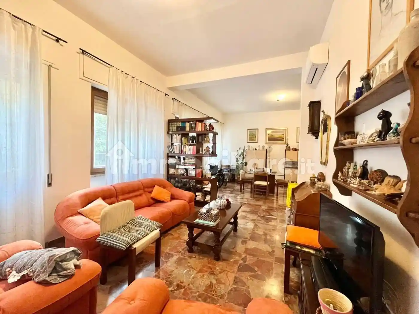 Appartamento via Marianna Nistri, Centro Storico - San Francesco, Prato - foto 2