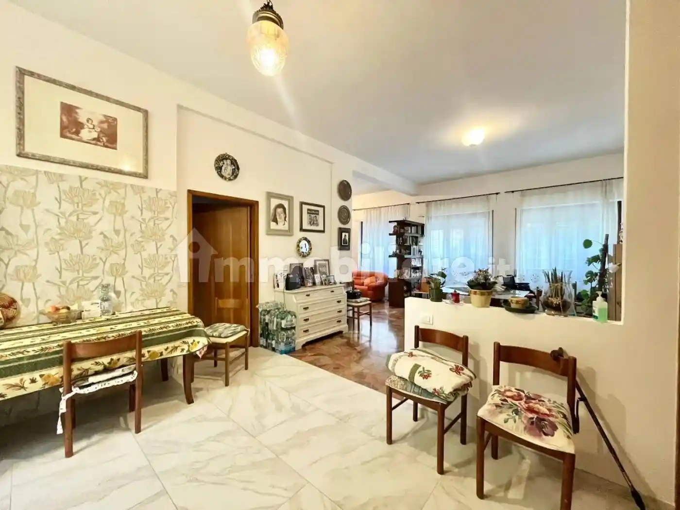 Appartamento via Marianna Nistri, Centro Storico - San Francesco, Prato - foto 4