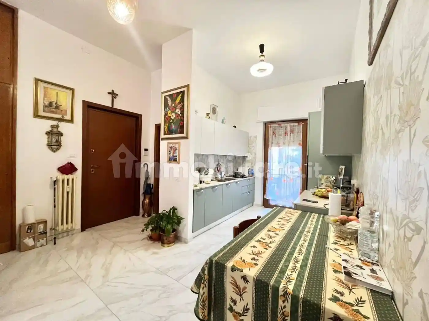 Appartamento via Marianna Nistri, Centro Storico - San Francesco, Prato - foto 5