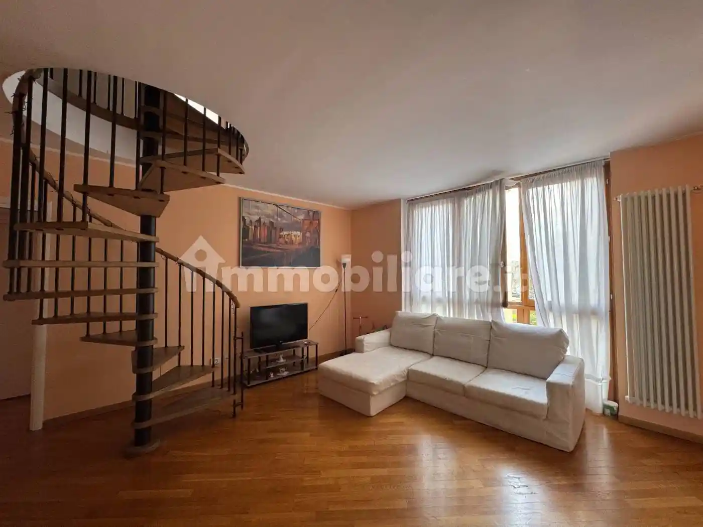 Attico viale Certosa 92, Certosa, Milano - foto 2