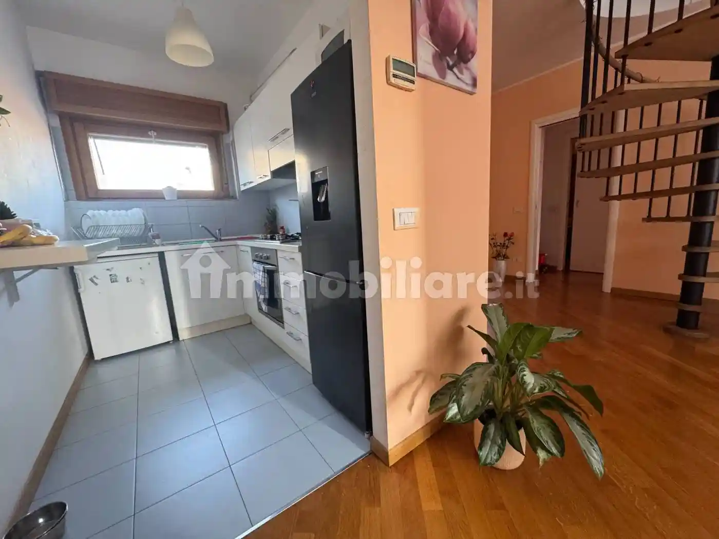 Attico viale Certosa 92, Certosa, Milano - foto 4