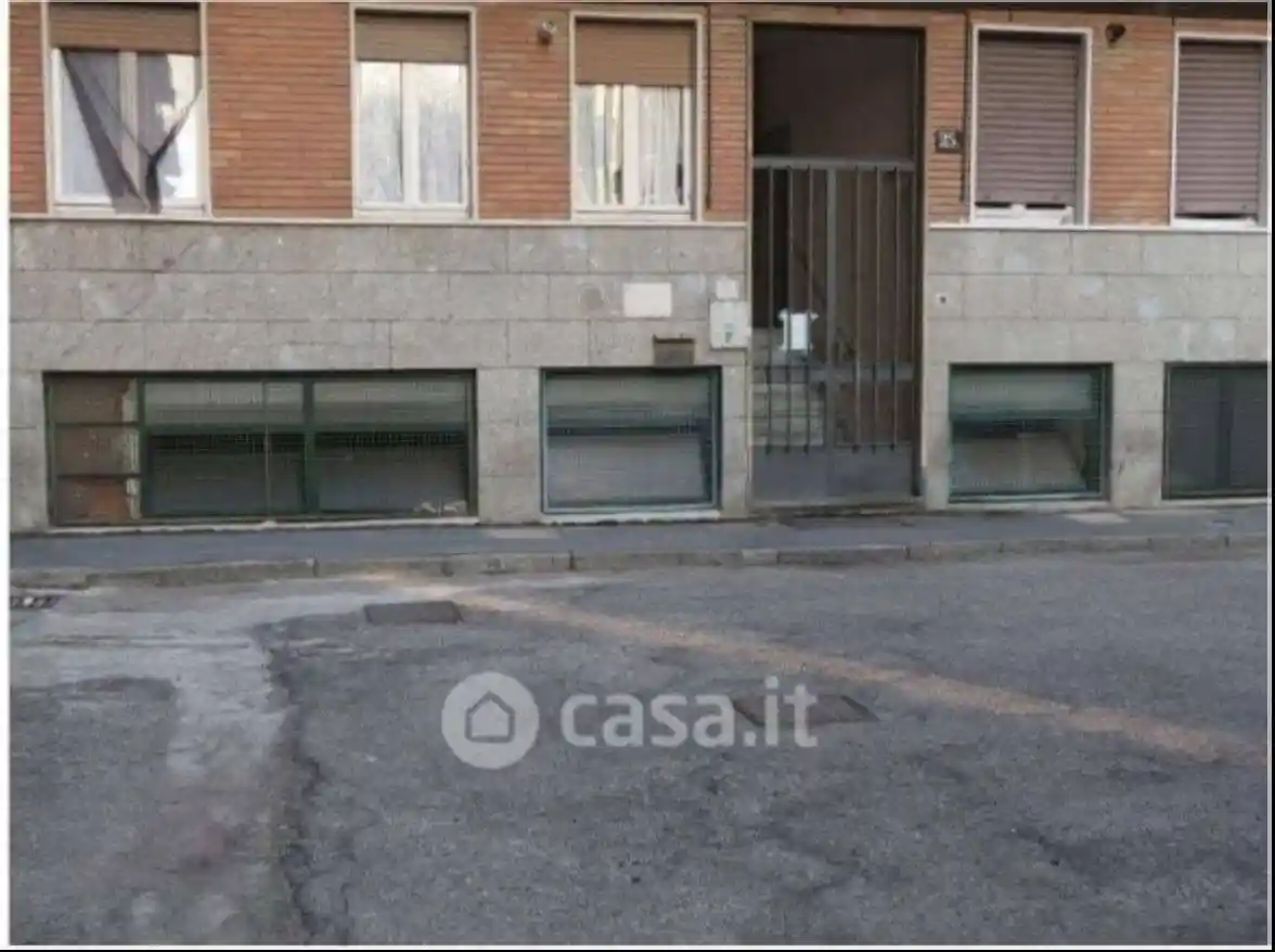 Trilocale via Paolo Mantegazza 25, Bovisa, Milano - foto 4