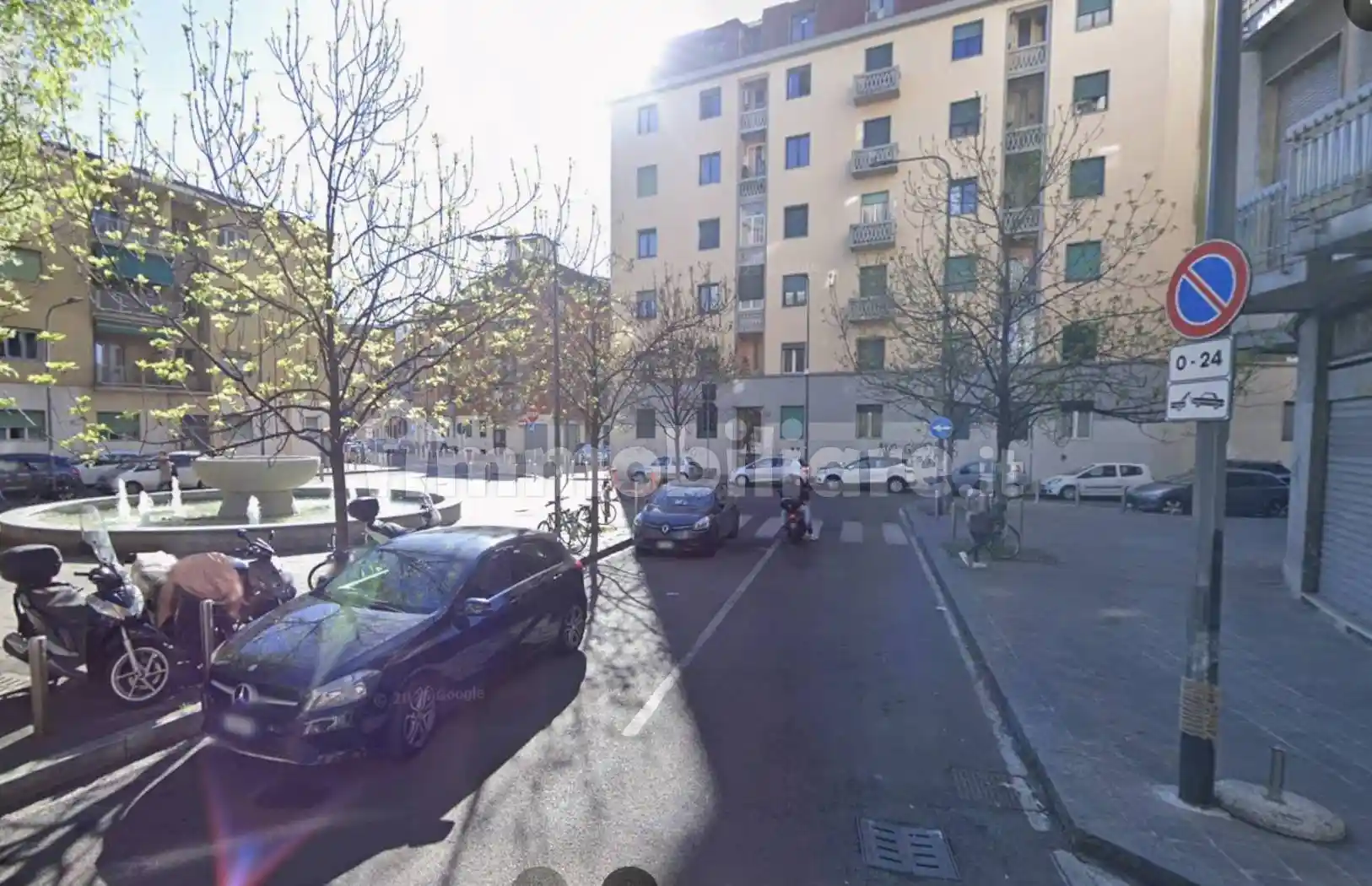 Trilocale via Paolo Mantegazza 25, Bovisa, Milano - foto 5