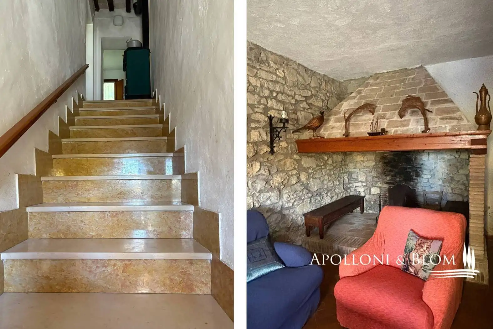Villa unifamiliare, da ristrutturare, 317 m², Centro, Castellina in Chianti - foto 2