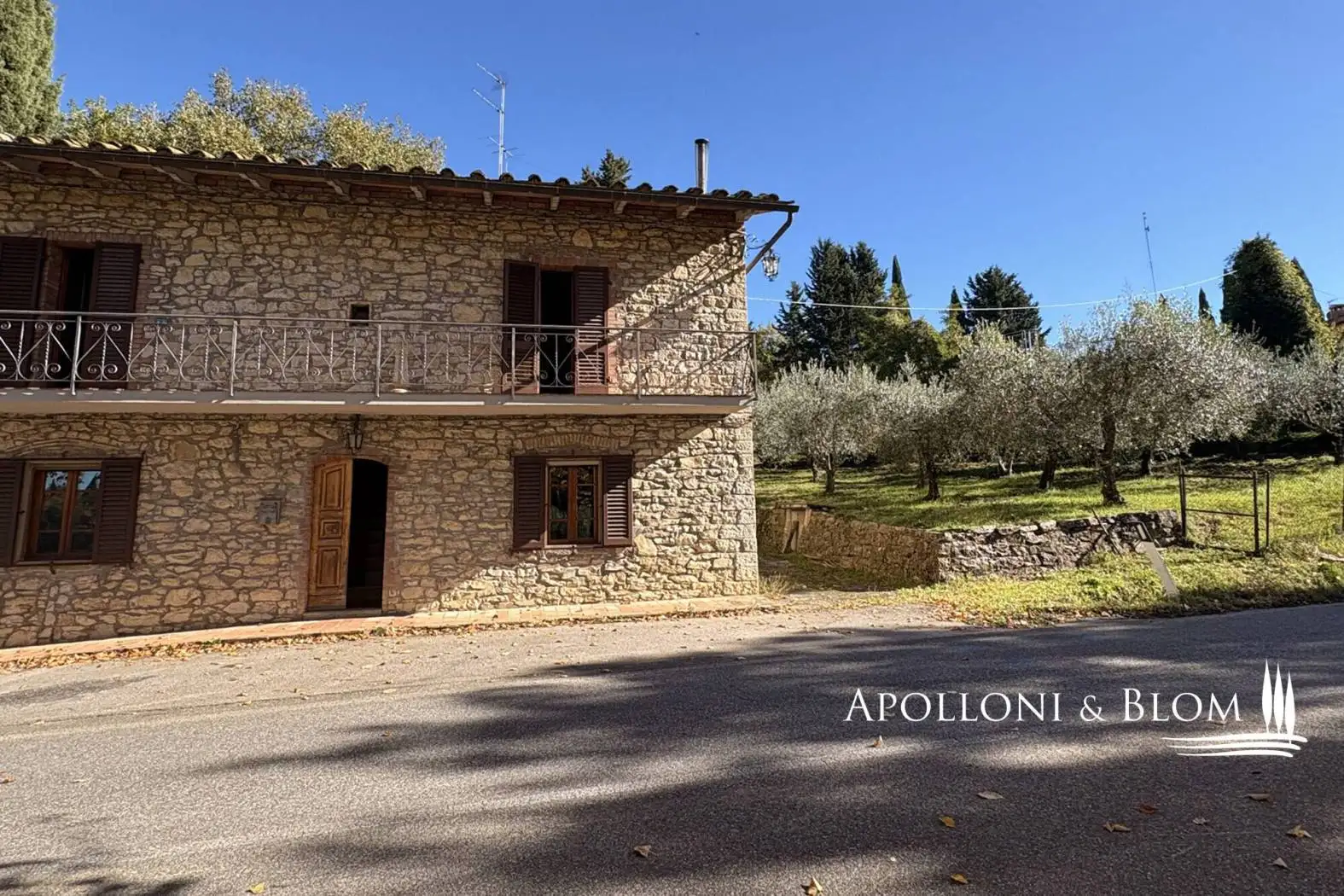 Villa unifamiliare, da ristrutturare, 317 m², Centro, Castellina in Chianti - foto 3