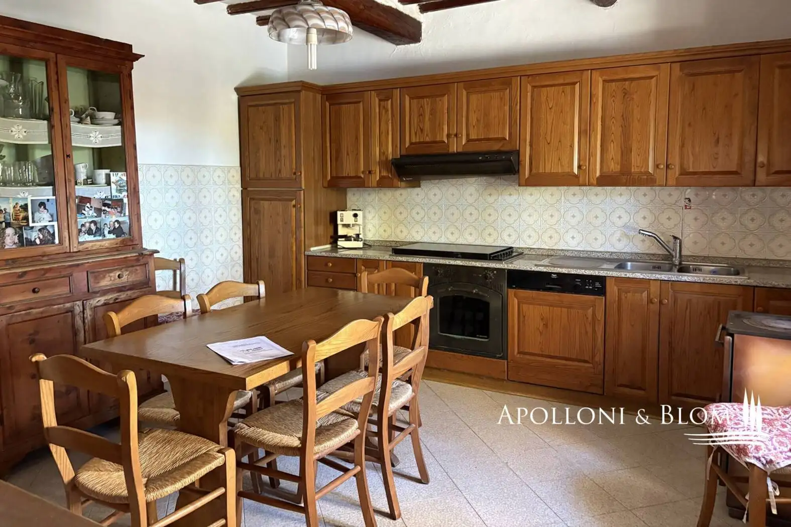 Villa unifamiliare, da ristrutturare, 317 m², Centro, Castellina in Chianti - foto 4