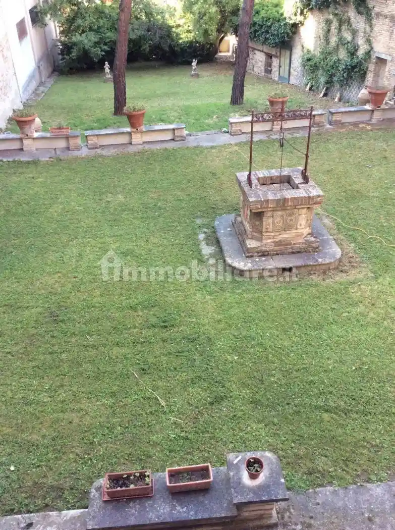 Villa in vendita a Filottrano