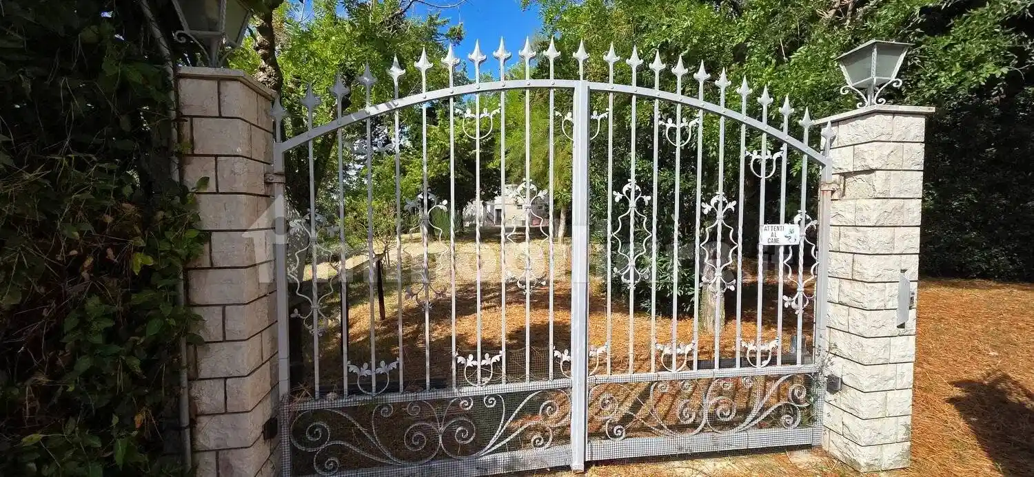 Villa in vendita a Osimo