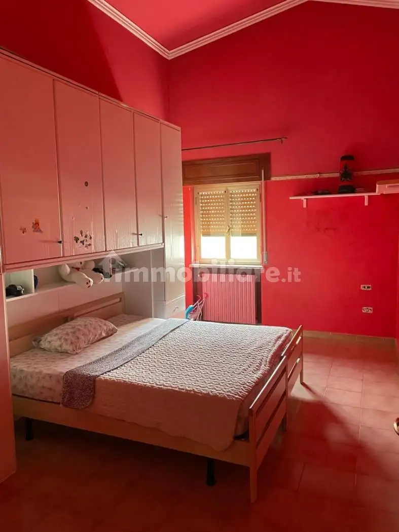 Appartamento via Girolamo Savonarola, Centro, Celano - foto 2