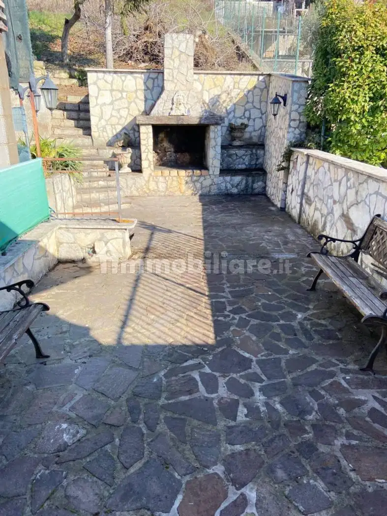 Appartamento via Girolamo Savonarola, Centro, Celano - foto 3