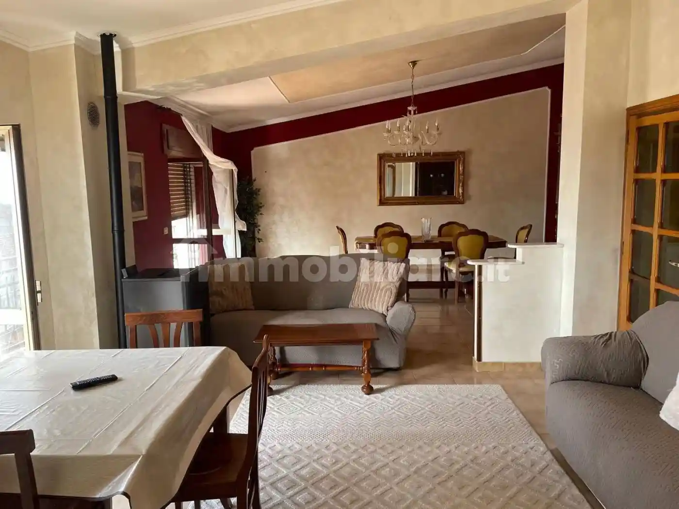 Appartamento in vendita a Celano