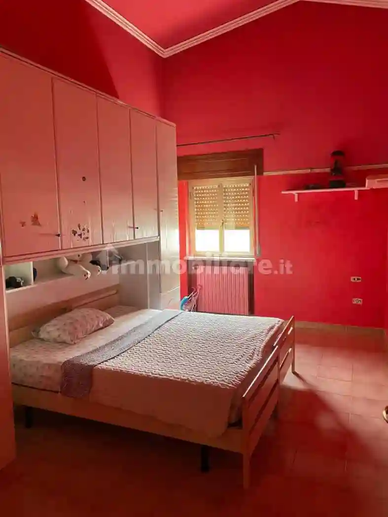 Appartamento via Girolamo Savonarola, Centro, Celano - foto 4