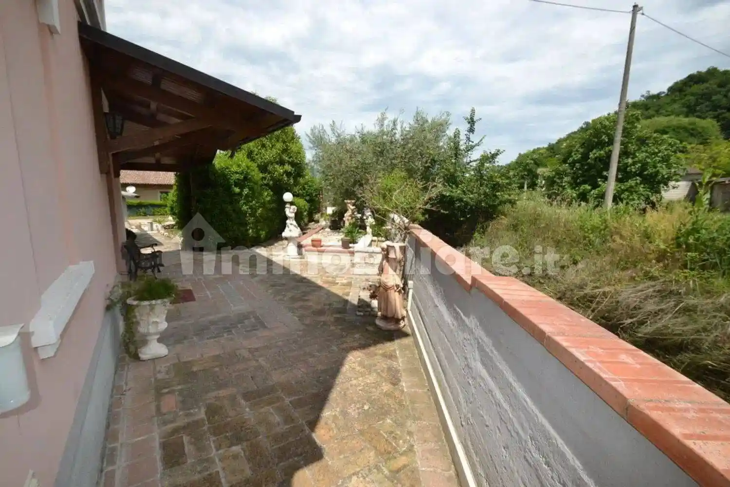 Villa unifamiliare, buono stato, 240 m², Carassai - foto 5