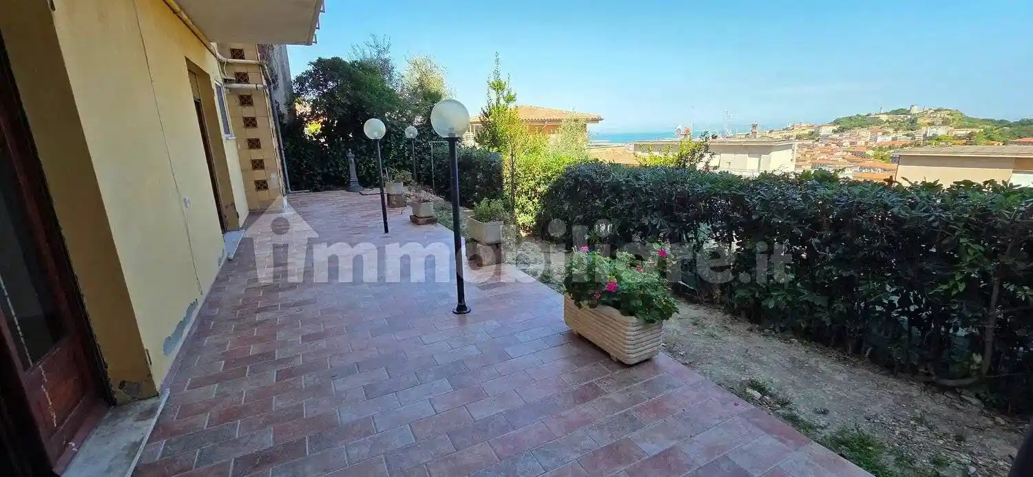 Appartamento in vendita a Ancona