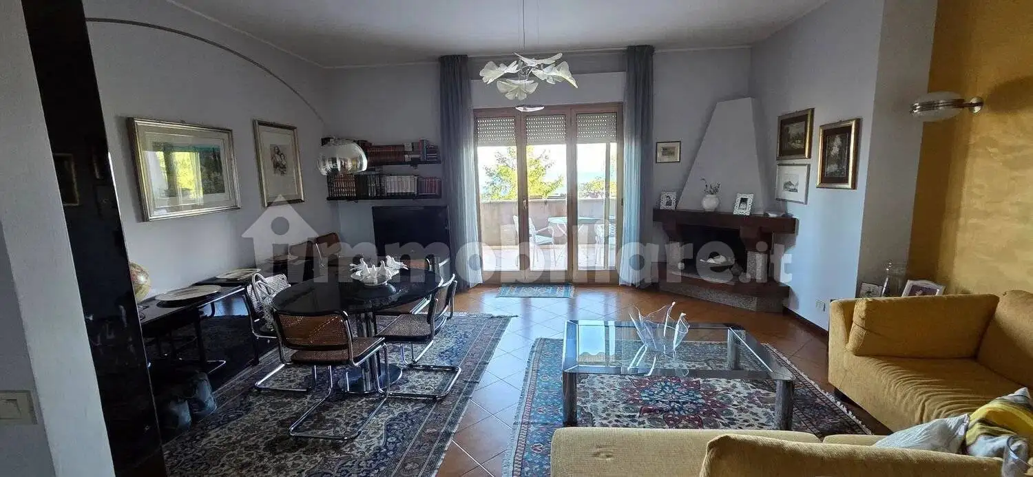 Appartamento in vendita a Ancona