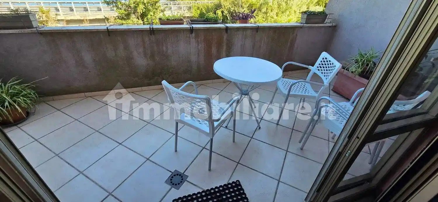 Quadrilocale Neighbourhood: Pietralacroce, Pietralacroce, Ancona - foto 3