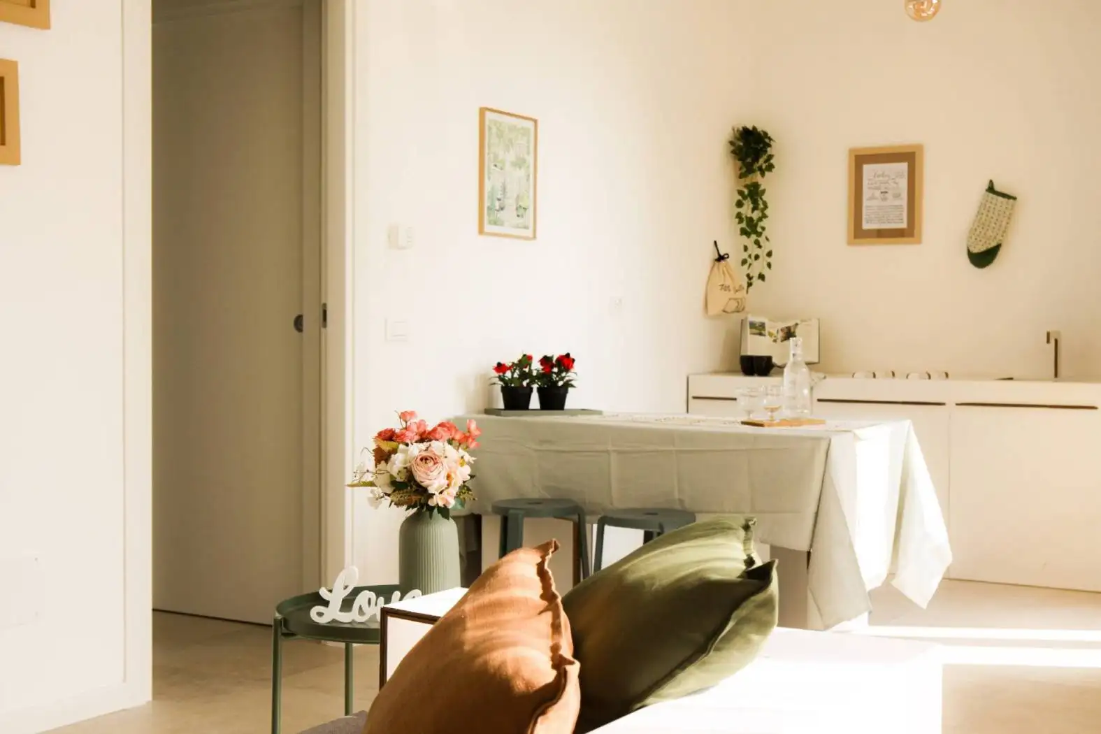 Trilocale via Arturo Toscanini 4E, Calcio - foto 5