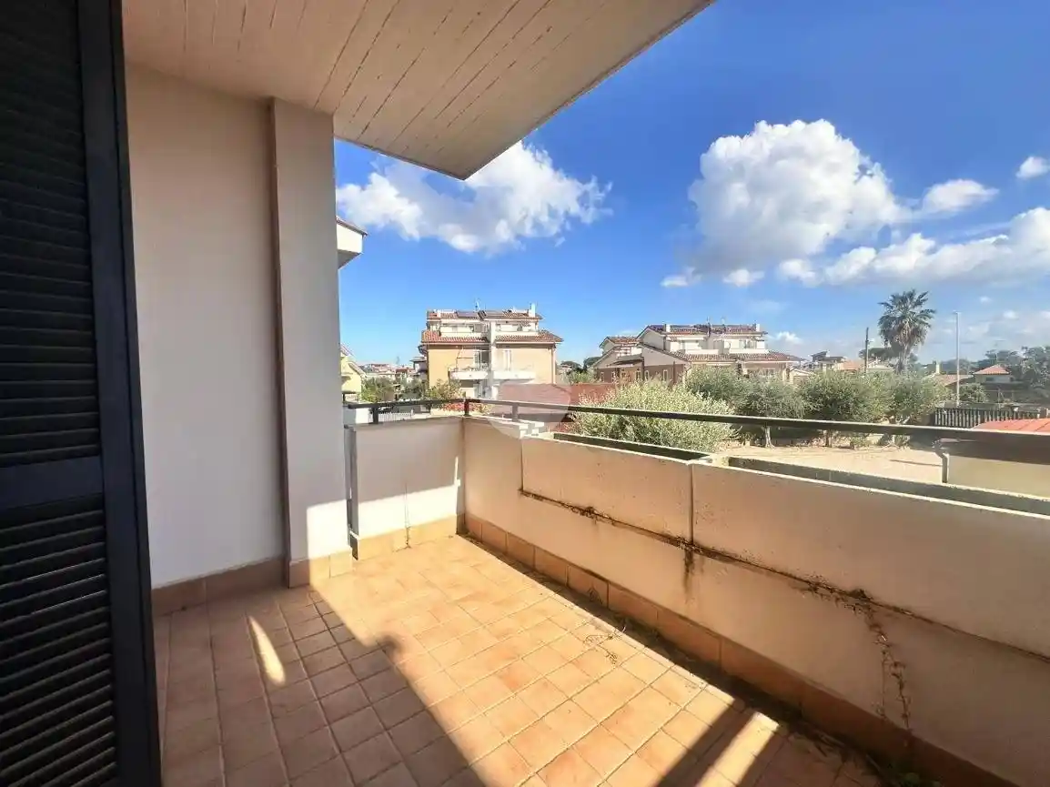 Trilocale via Anna Lorenzetto, Massimina, Roma - foto 2