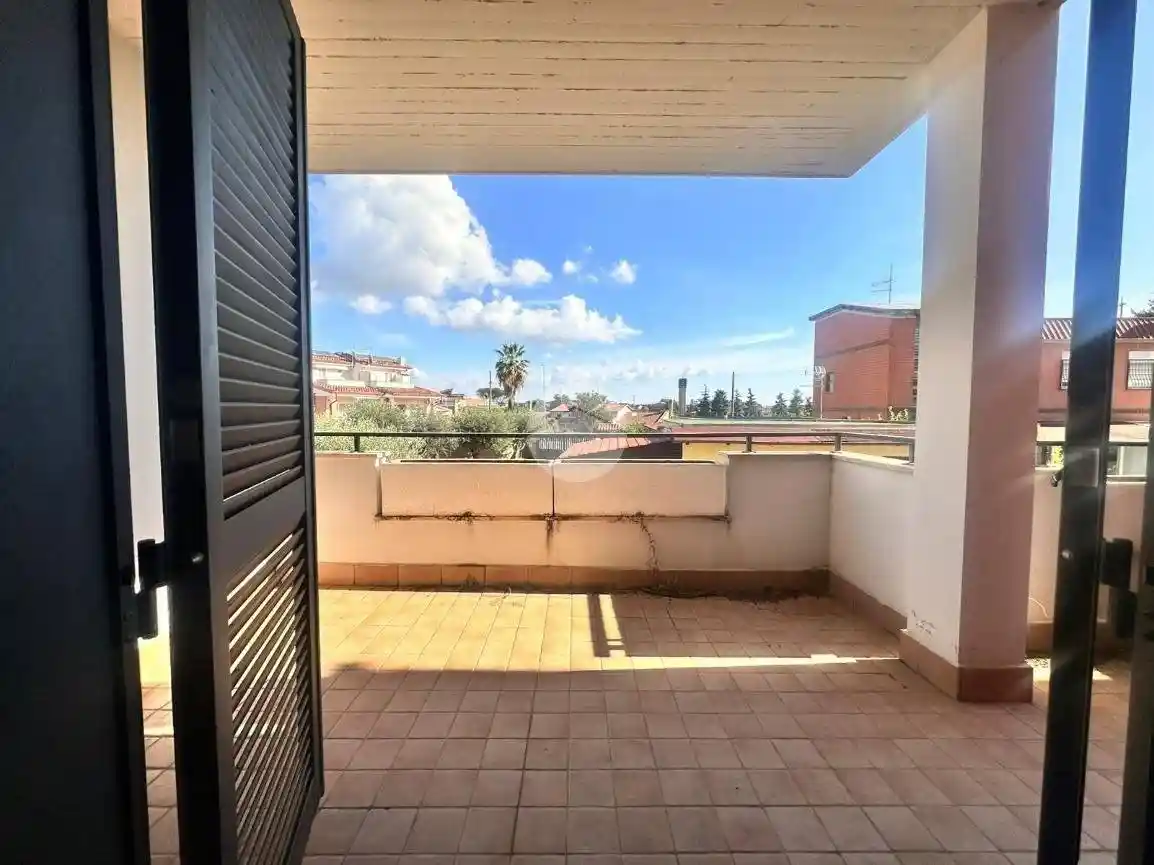 Trilocale via Anna Lorenzetto, Massimina, Roma - foto 3