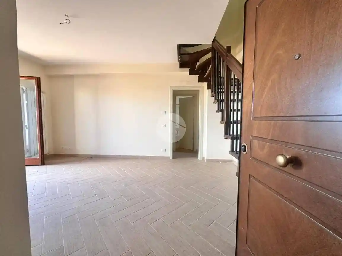 Trilocale via Anna Lorenzetto, Massimina, Roma - foto 4