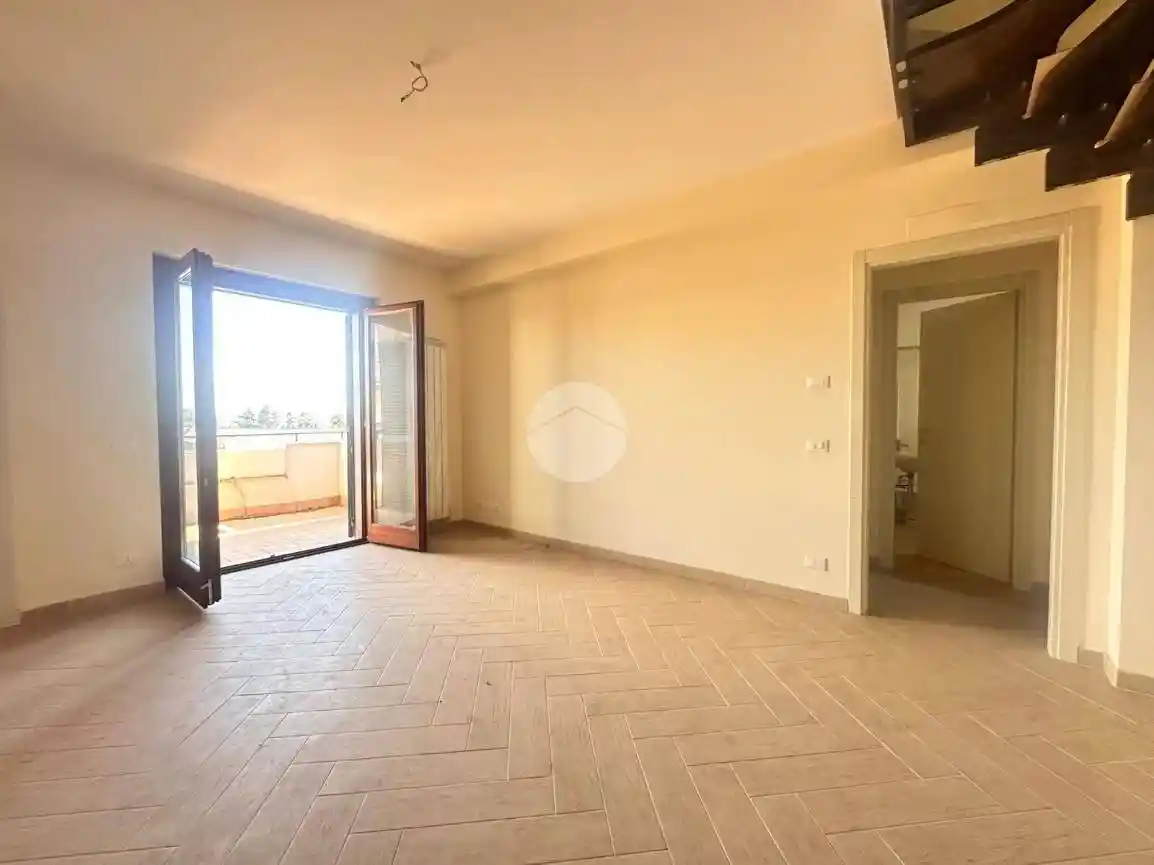 Trilocale via Anna Lorenzetto, Massimina, Roma - foto 5