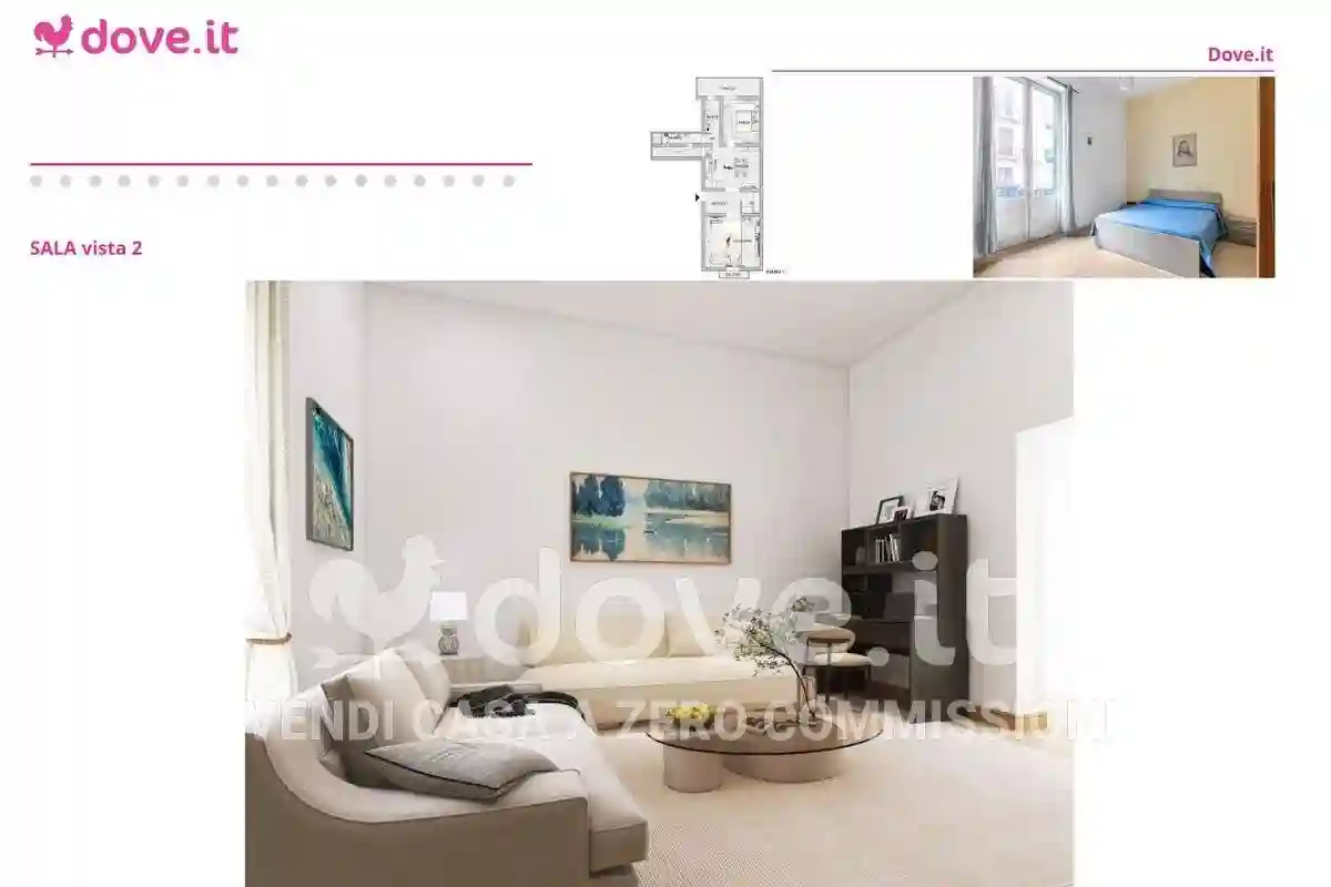 Appartamento - foto 2