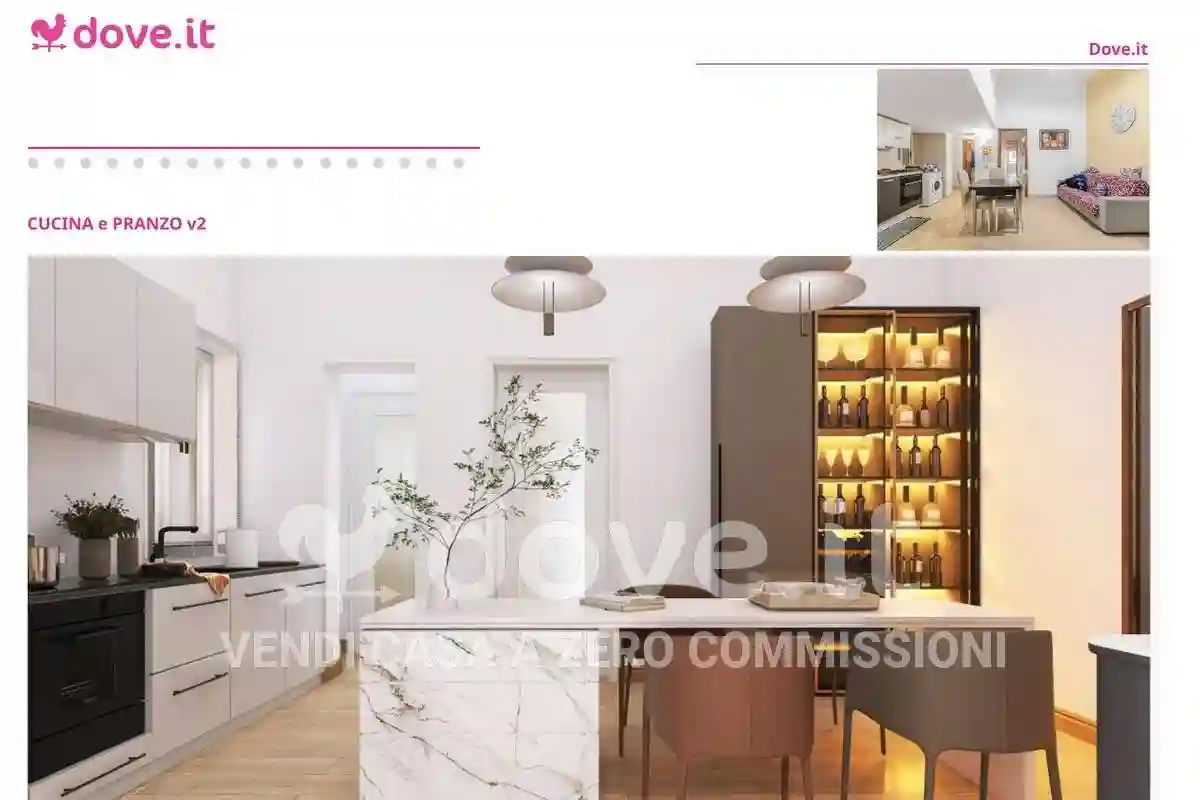 Appartamento - foto 3