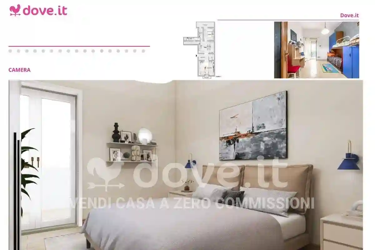 Appartamento - foto 5