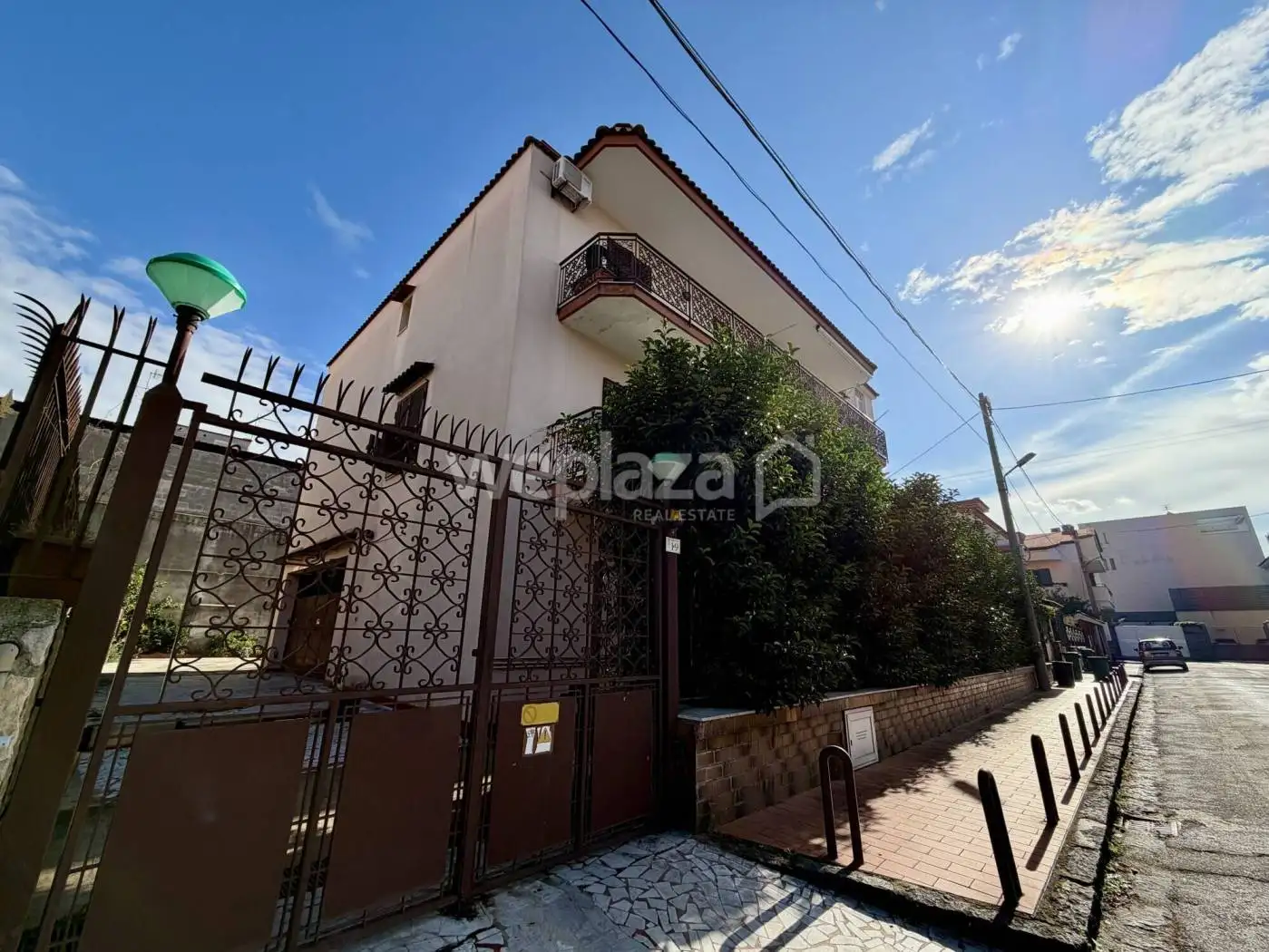 Appartamento in vendita a Volla