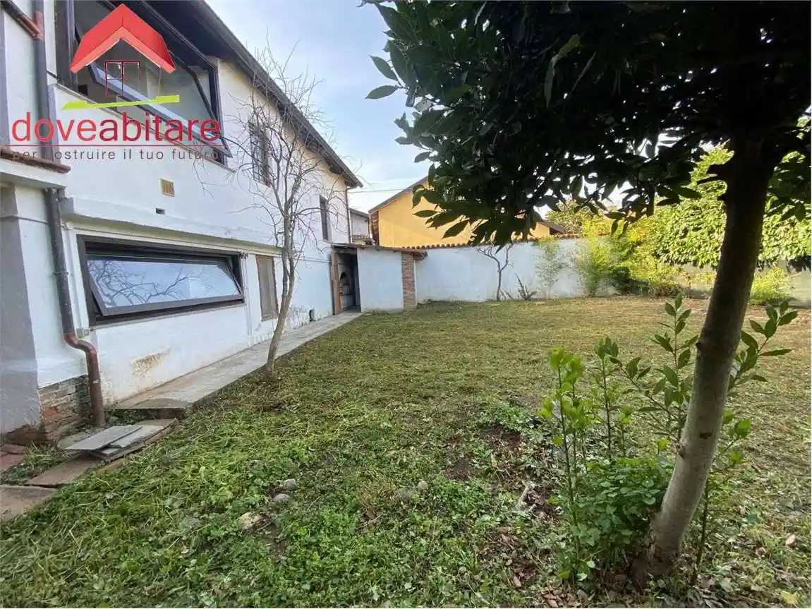 Villa unifamiliare via Aurora, 1, Riva di Pinerolo, Pinerolo - foto 2