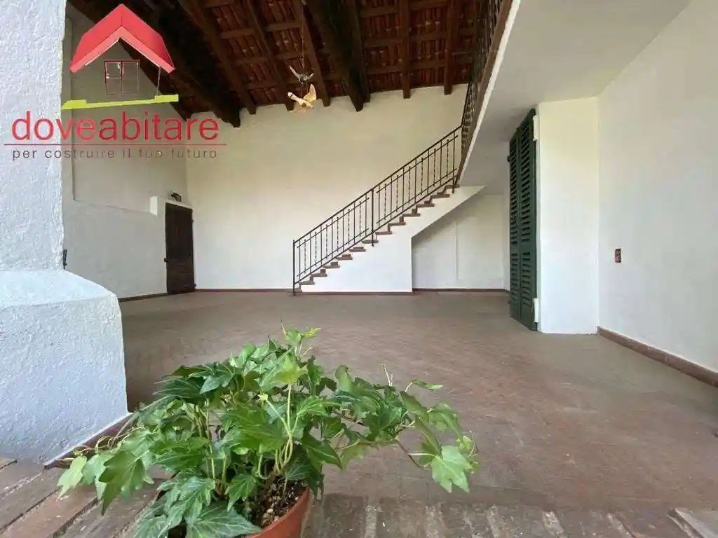 Villa unifamiliare via Aurora, 1, Riva di Pinerolo, Pinerolo - foto 4